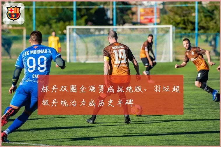林丹双圈全满贯成就绝版,羽坛超级丹统治力成历史丰碑