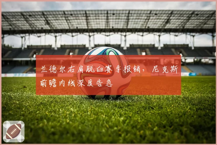兰德尔右肩脱臼赛季报销,尼克斯前瞻内线深度告急