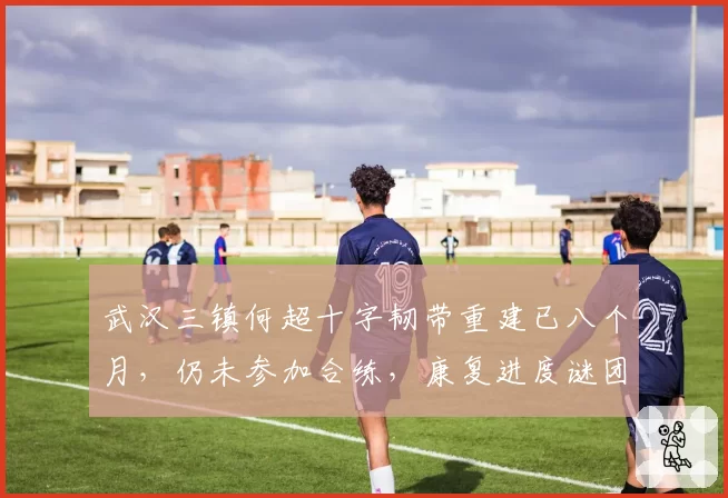 武汉三镇何超十字韧带重建已八个月，仍未参加合练，康复进度谜团令球迷担忧