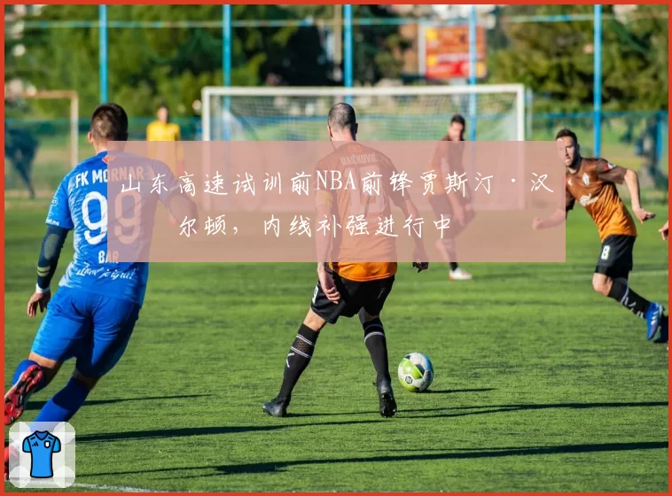 山东高速试训前NBA前锋贾斯汀·汉密尔顿，内线补强进行中