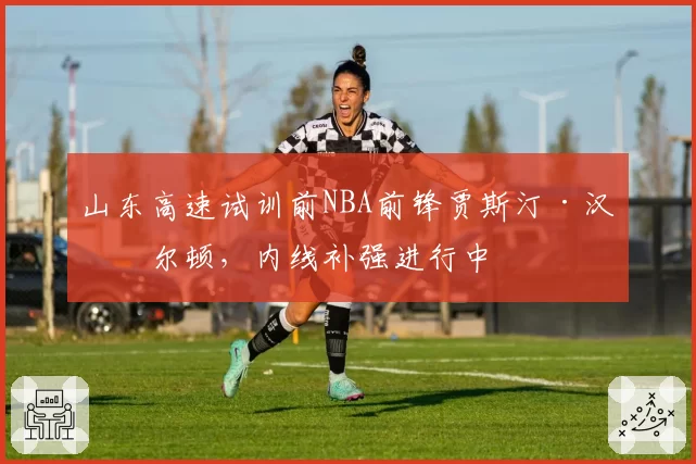 山东高速试训前NBA前锋贾斯汀·汉密尔顿，内线补强进行中