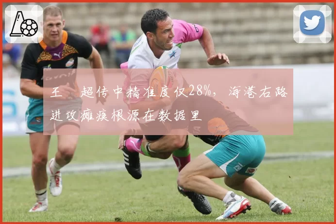 王燊超传中精准度仅28%，海港右路进攻瘫痪根源在数据里