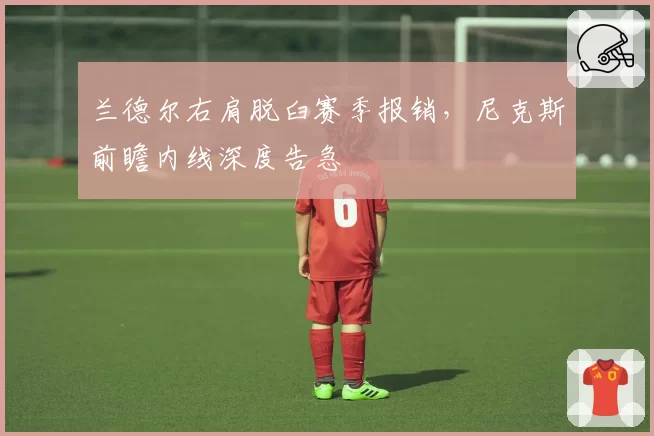 兰德尔右肩脱臼赛季报销,尼克斯前瞻内线深度告急